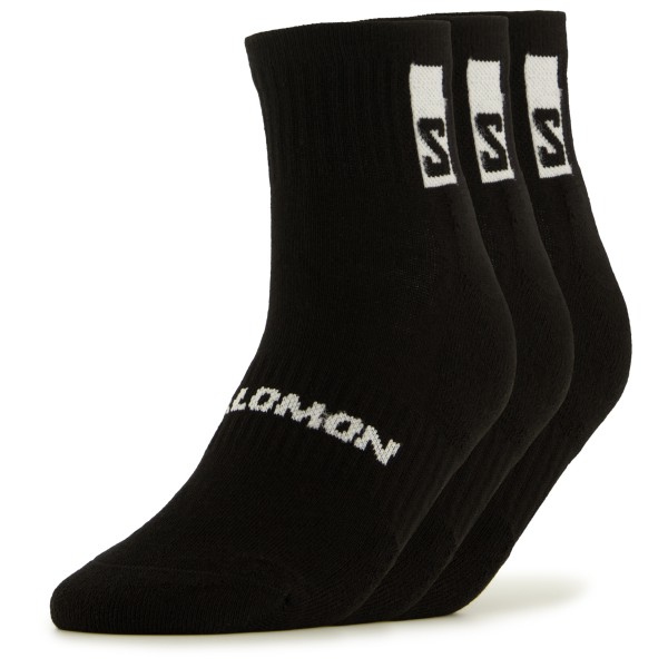 Salomon - Everyday Ankle 3-Pack - Chaussettes multifonctions