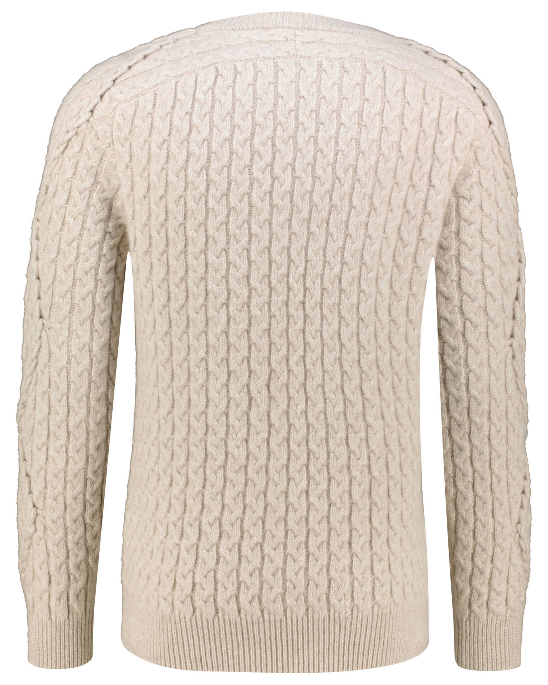 Brioni| Herren Strickpullover aus Kaschmir und Seide