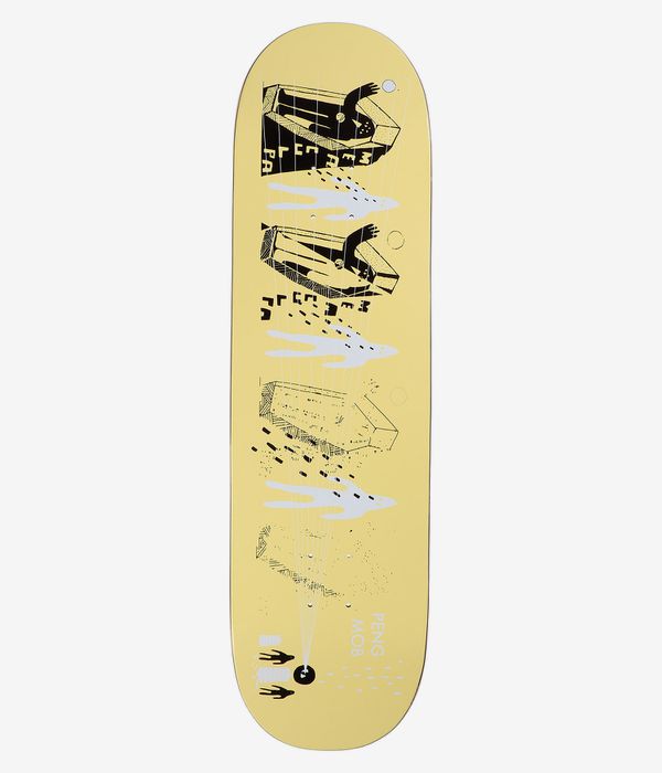 MOB Meaculpa 8.5