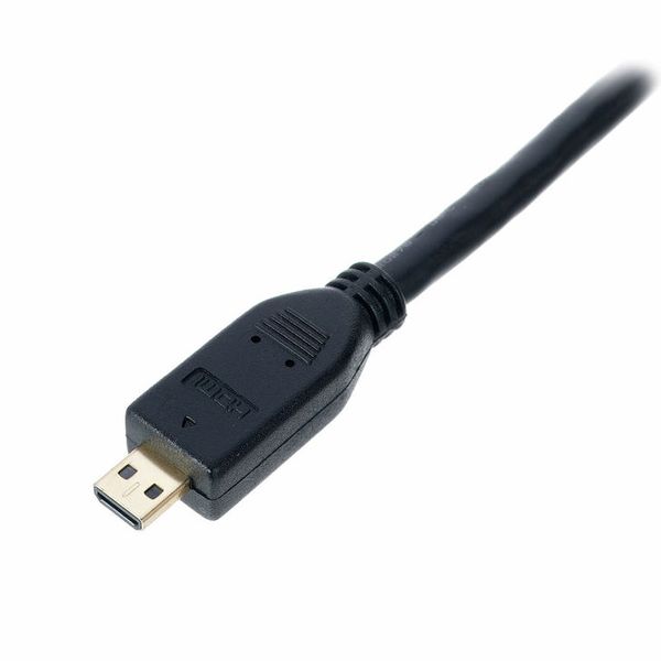 Kramer C-HM/HM/A-D-3 Cable 0.9m