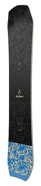 BATALEON - SNOWBOARD WHATEVER UNISEX