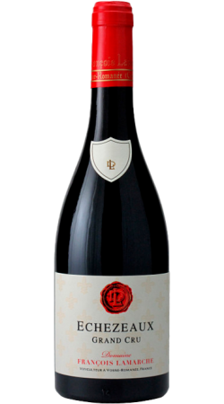 Domaine Lamarche Echezeaux Grand Cru 2017