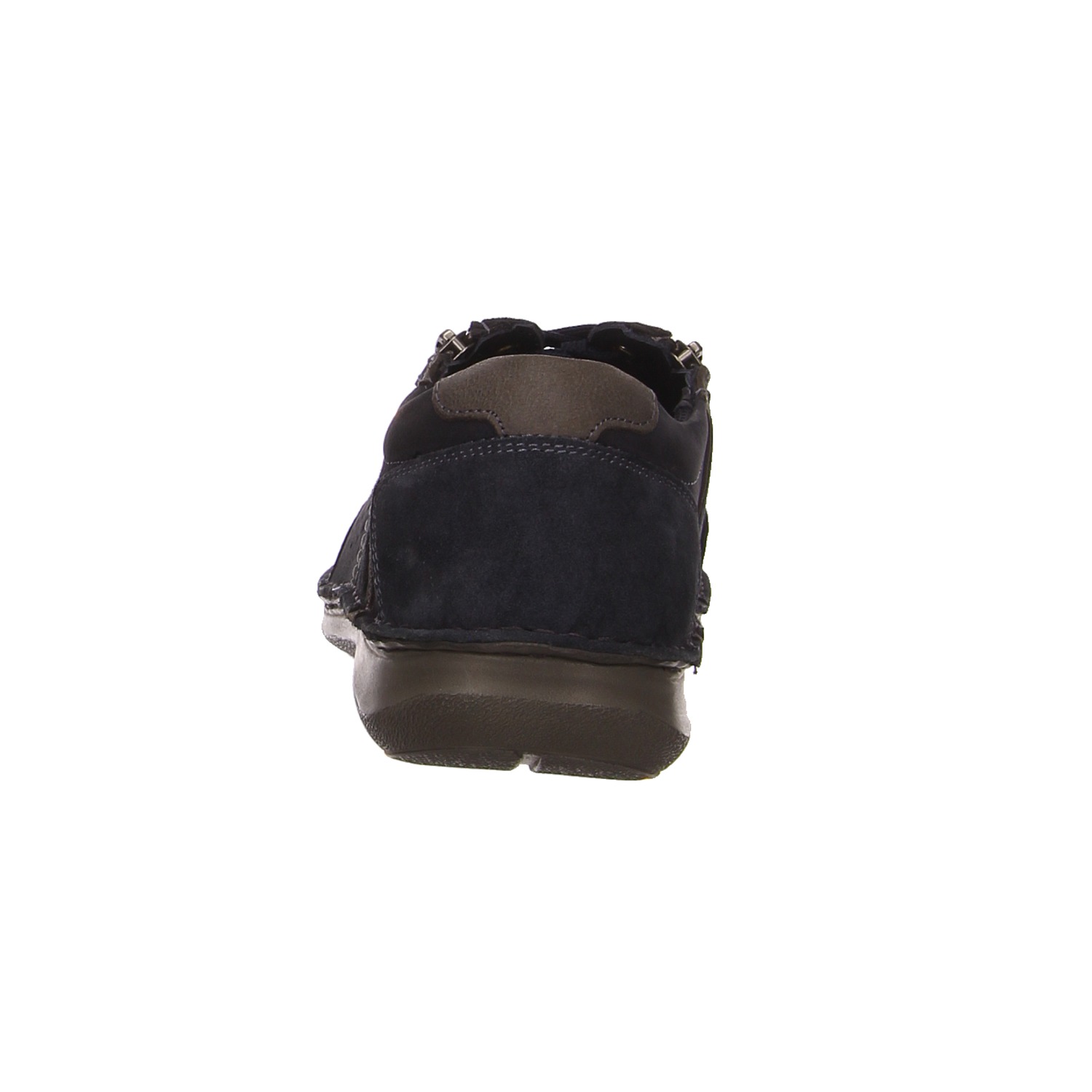 Josef Seibel Schnürer blau blau