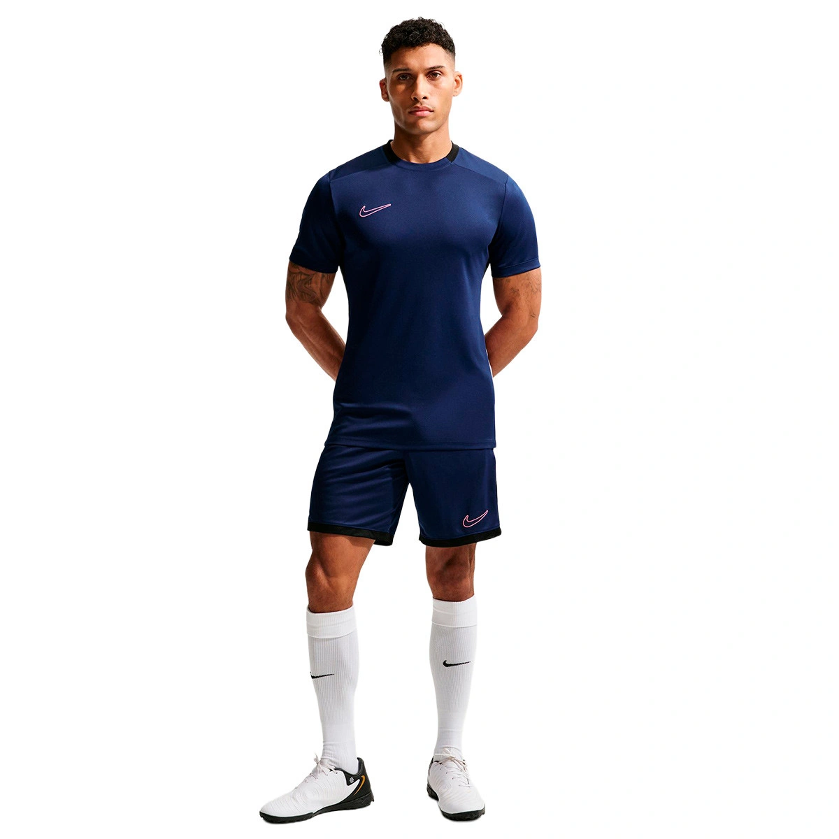 Calções Nike Dri-Fit Academy 25