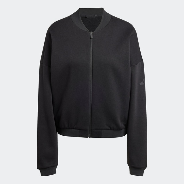 adidas Sportswear Bomberjacke »W SL+ FL BOMBER« 1 tlg.