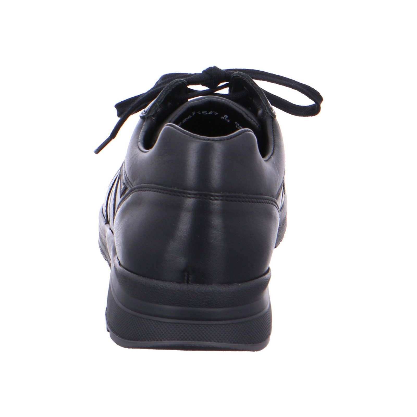 Mephisto chaussures Vito noir