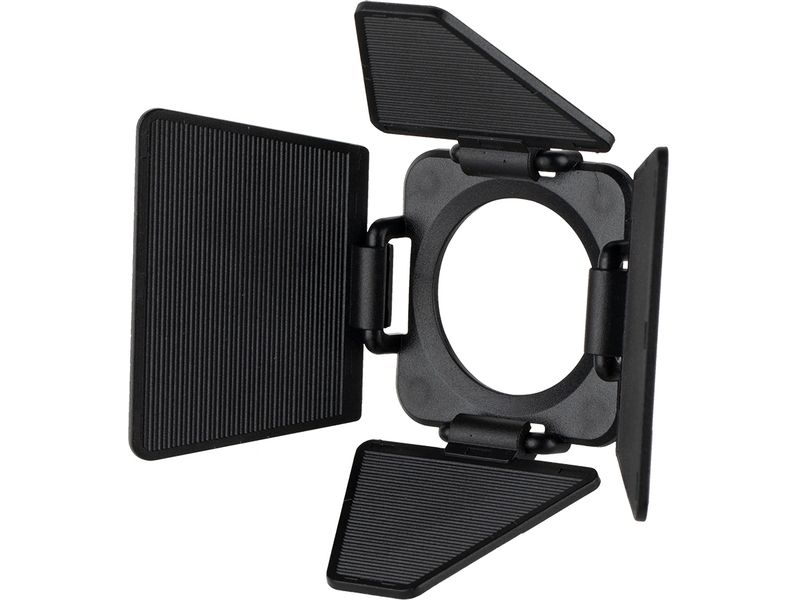 Smallrig Videoleuchte RM01 Kit Tragbares Mini-LED-Videoleuchten-Kit mit 3 Leuchten