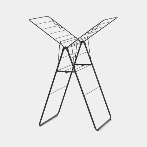 HangOn Droogrek, 15 meter - Matt Black
