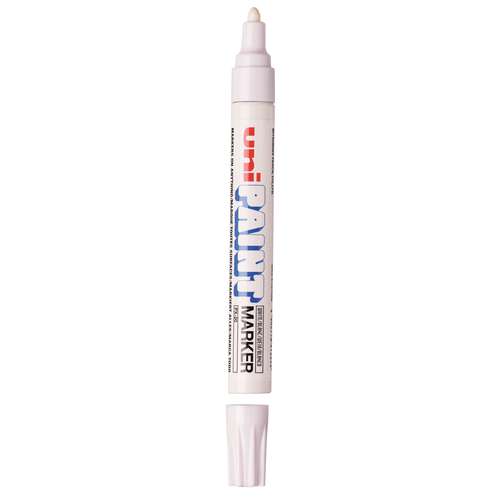 uniI PAINT Lackmarker PX-20