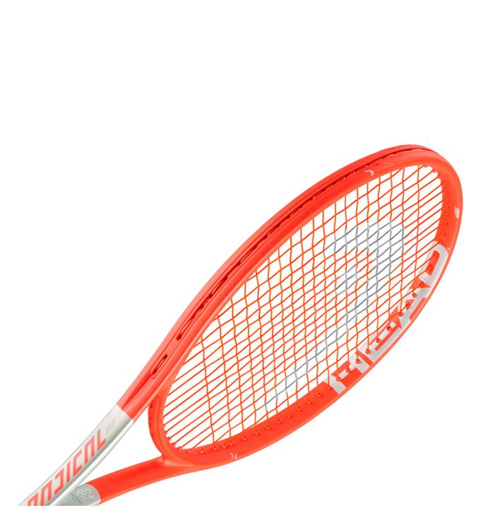 Head Graphene 360+ Radical MP Tennisracket