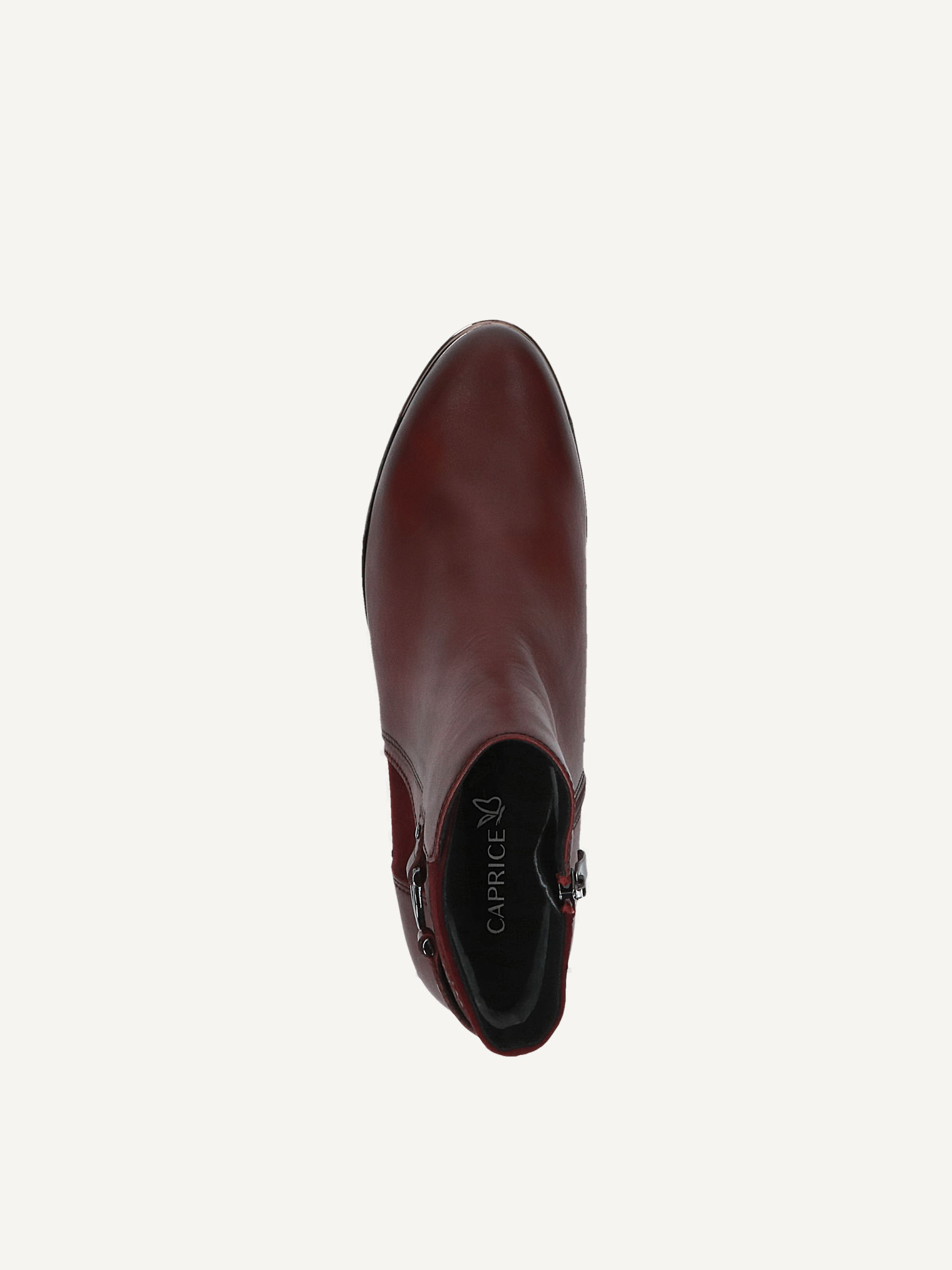 Stiefelette