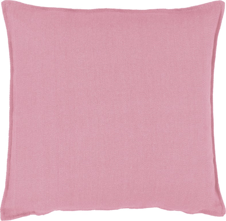 Intratuin sierkussen Pura Vida roze 45 x 45 cm