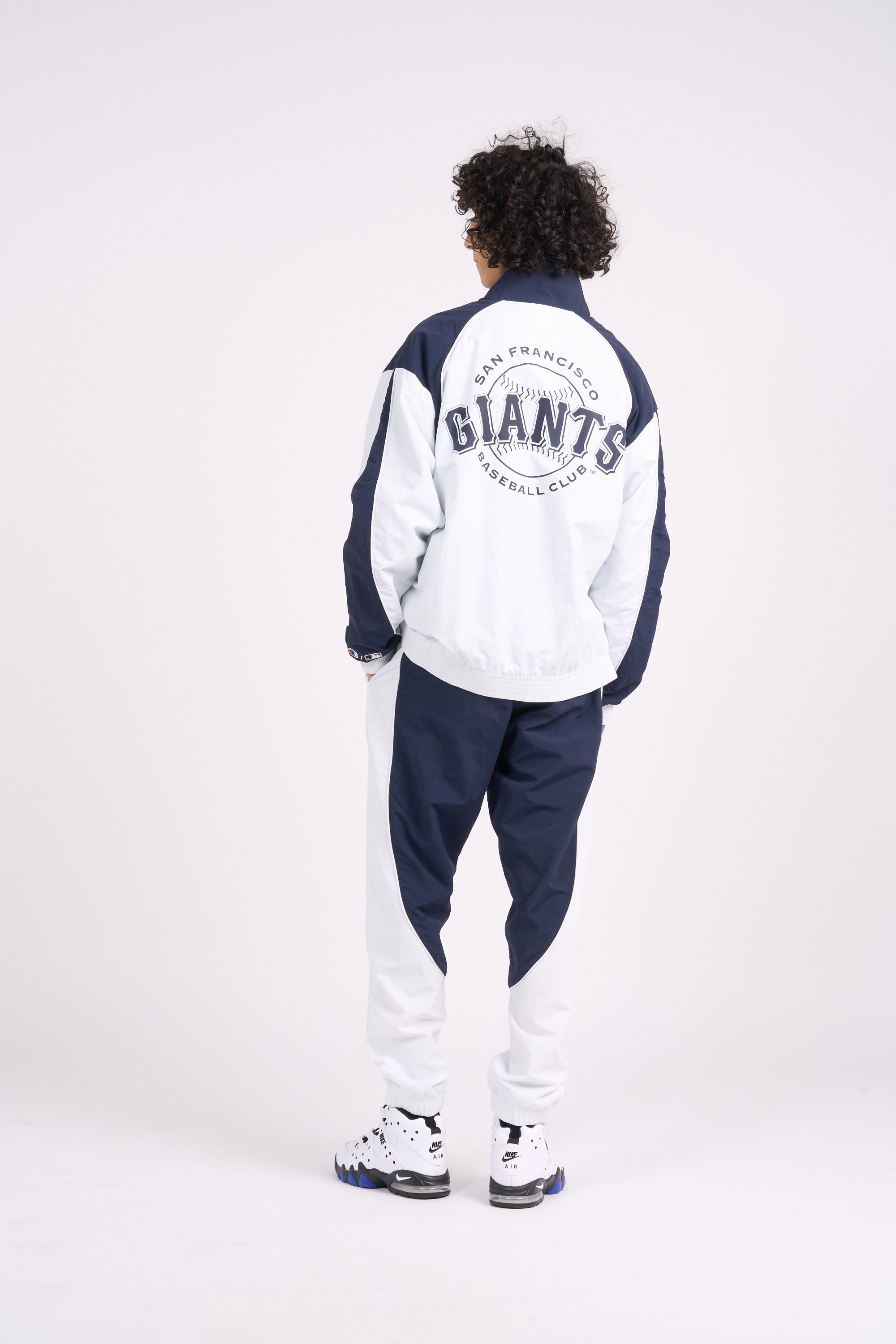 CHAMPION Veste Full Zip Top Multicolore
