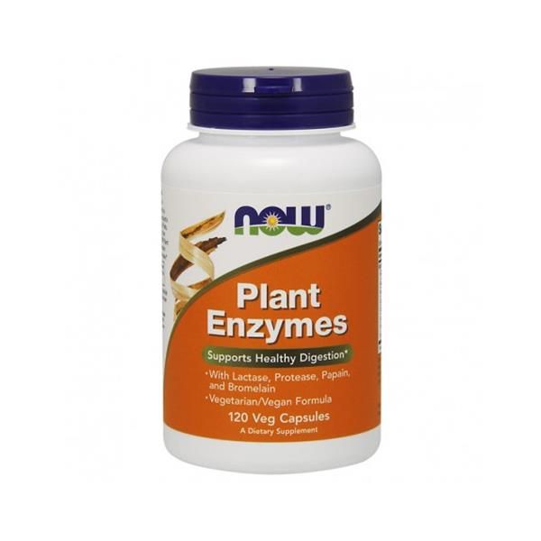 Plant Enzymes