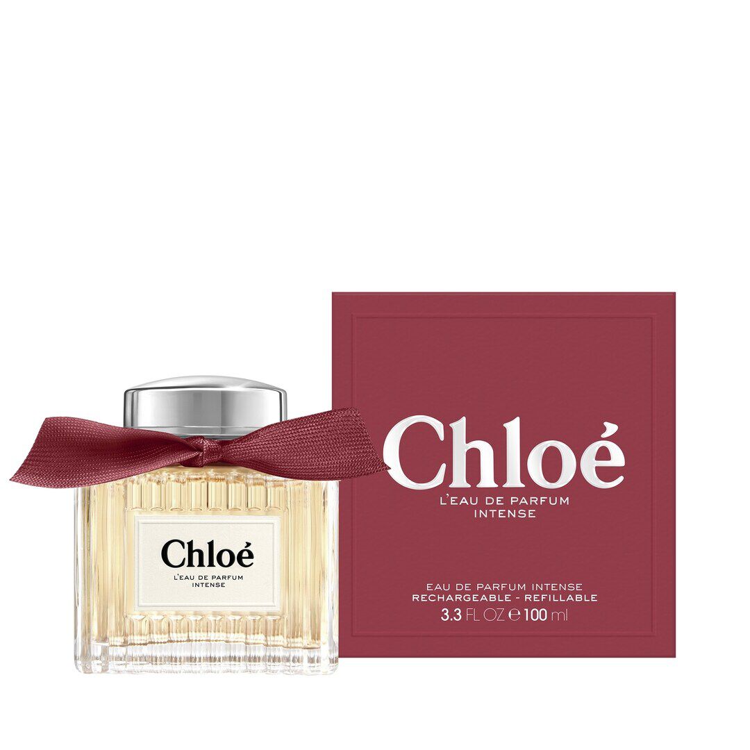 CHLOÉ Signature EDP Intense Eau de Parfum Intense - 100ml