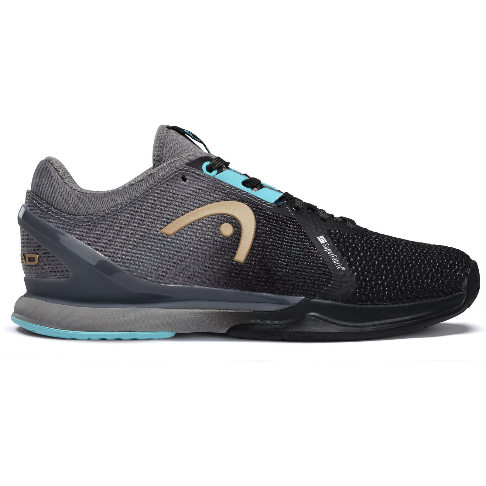 HeadSprint Pro 3.0 SF Women