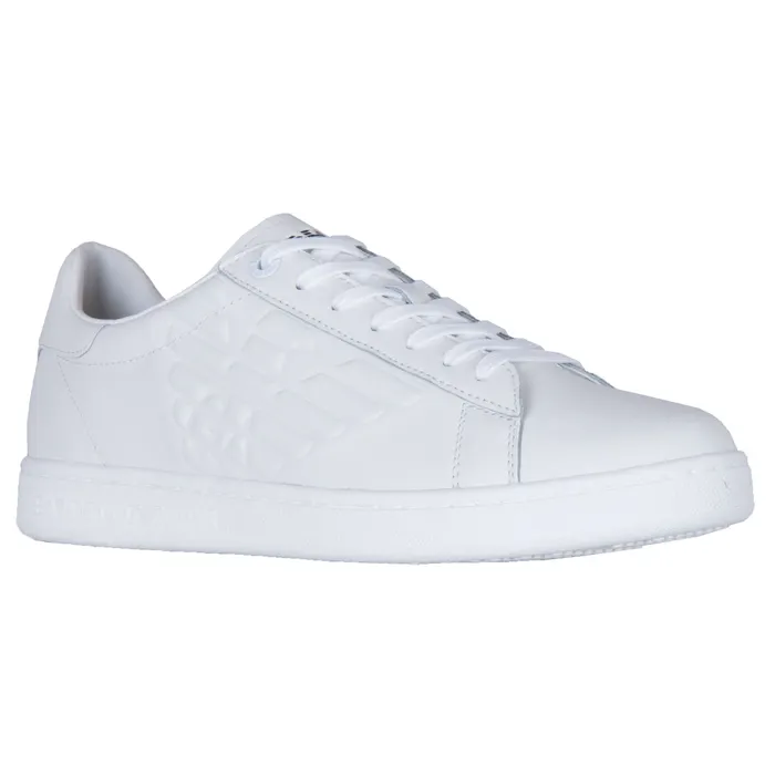 EA7 Classic New CC Sneakers Heren