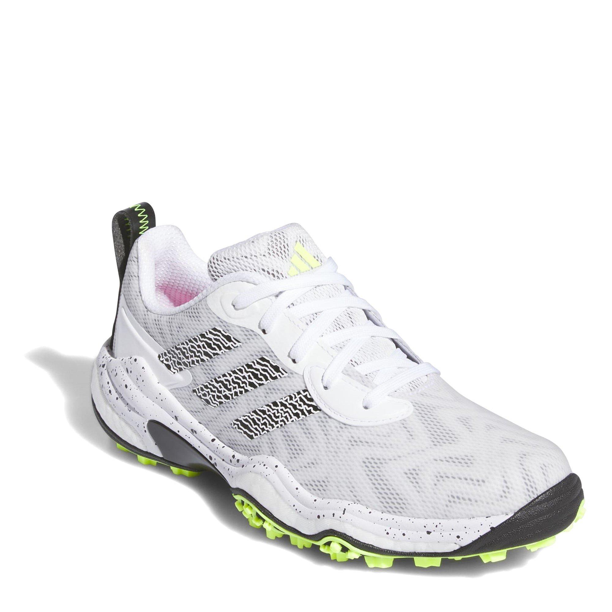 adidas Codechaos 25 Spikeless Golf Shoes Womens