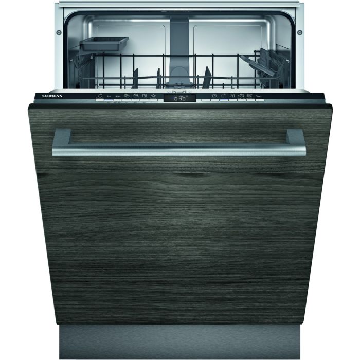 Siemens Vollintegrierter Geschirrspüler iQ300 SX63HX30AE XXL
