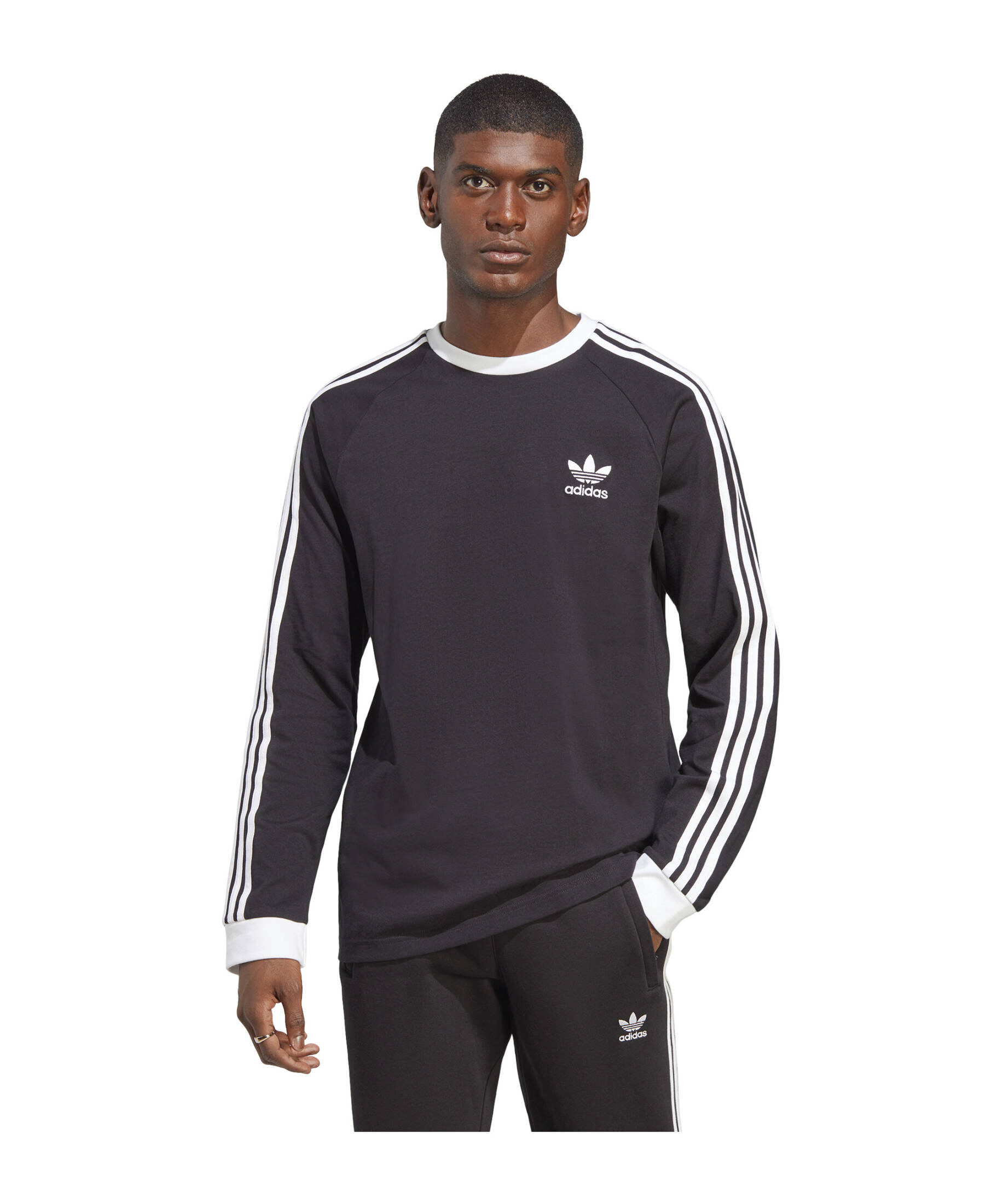 adidas Originals| Herren T-Shirt Adicolor Classics
