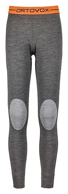 ORTOVOX - ROCK N WOOL W COLLANT