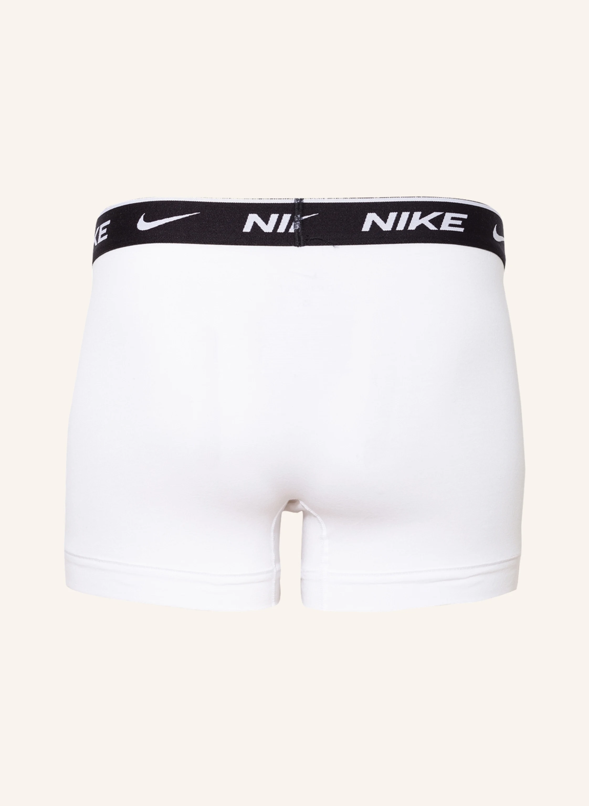 Nike 3er-Pack Boxershorts EVERDAY COTTON STRETCH