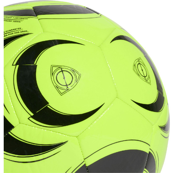 adidas Tiro Club Bal - Maat 3