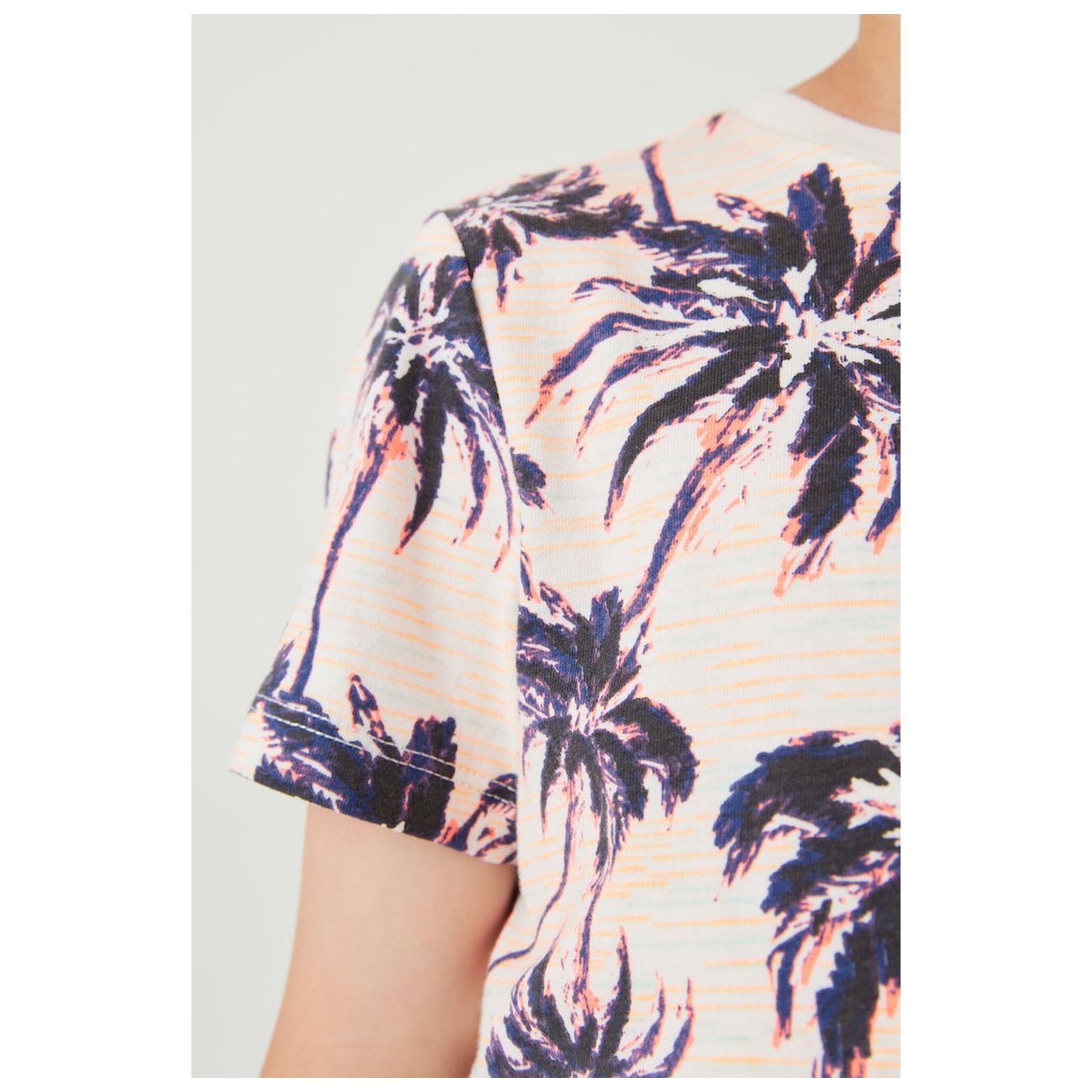 Garcia P45601_boys T-shirt ss
