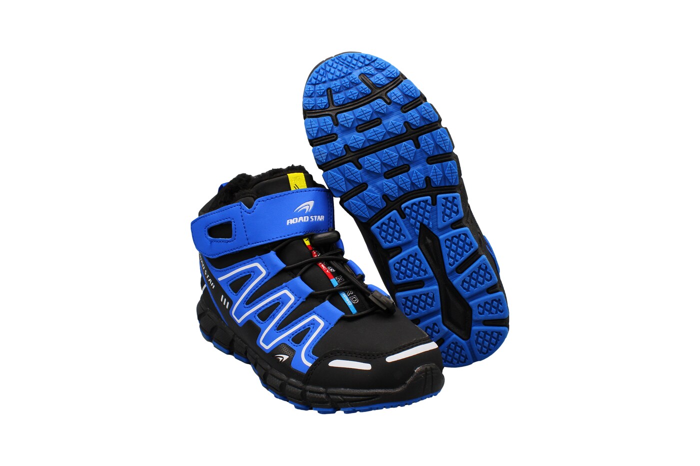 Planets 559 Winterschuhe Kinder