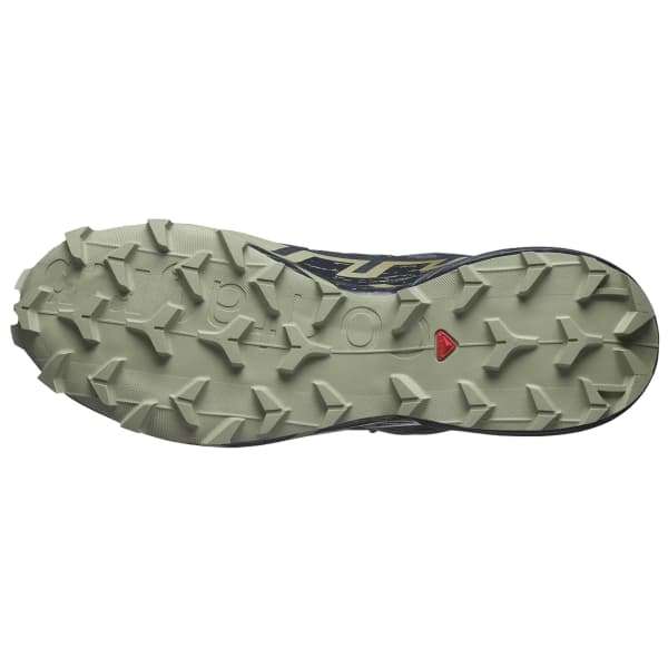 Chaussure trail SALOMON SPEEDCROSS 6 GORE-TEX