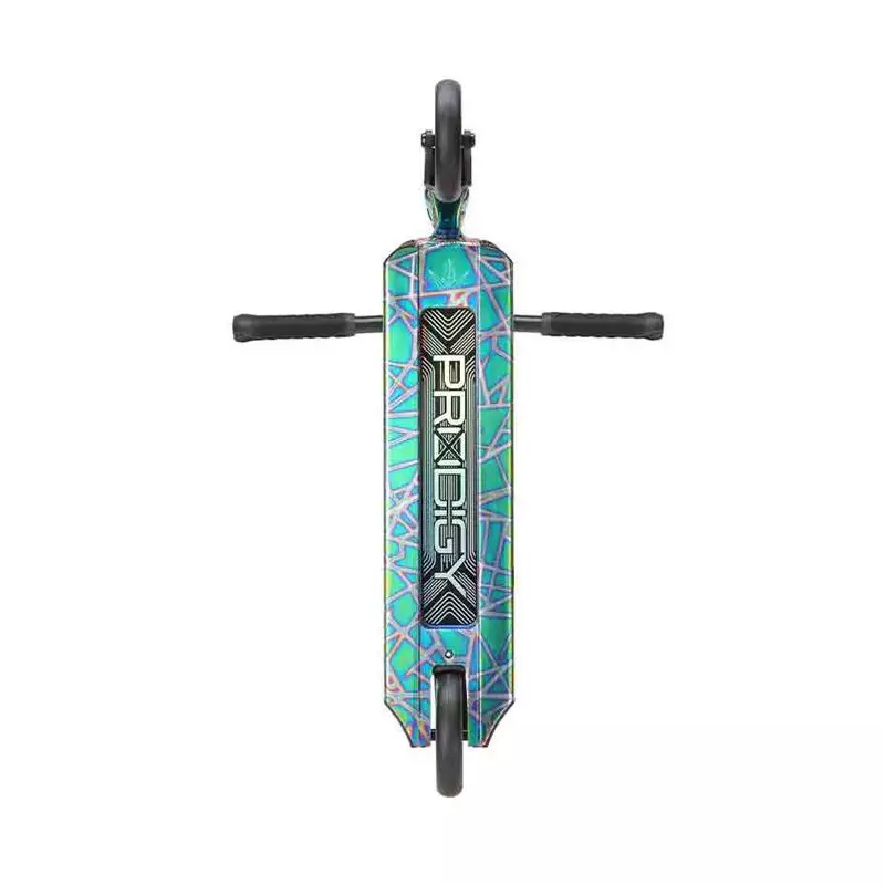 Trottinette Freestyle BLUNT Prodigy X OilSlick