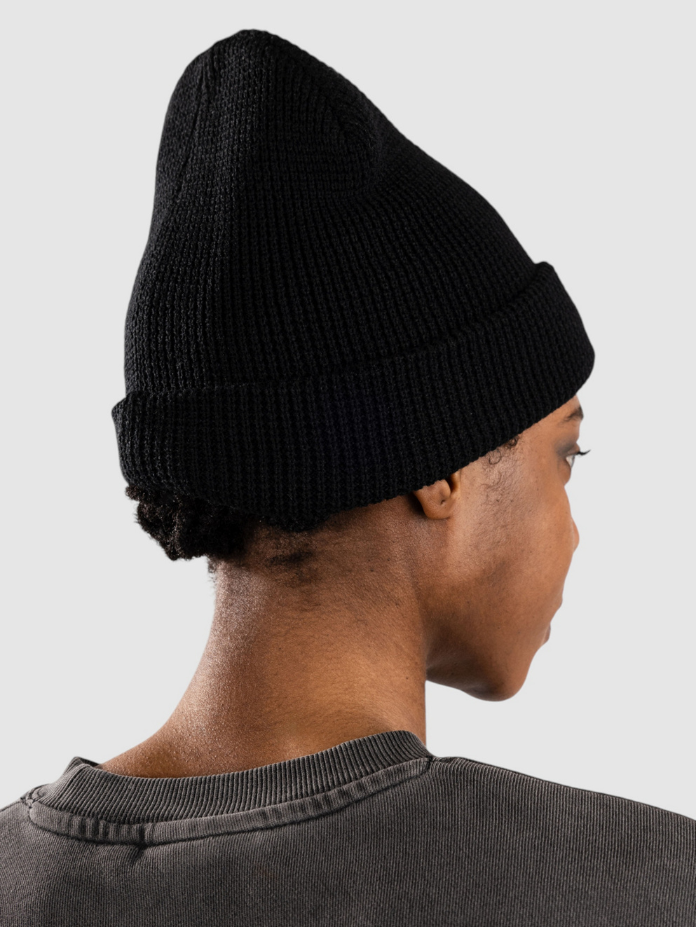 RIPNDIP Lord Nermal Beanie black
