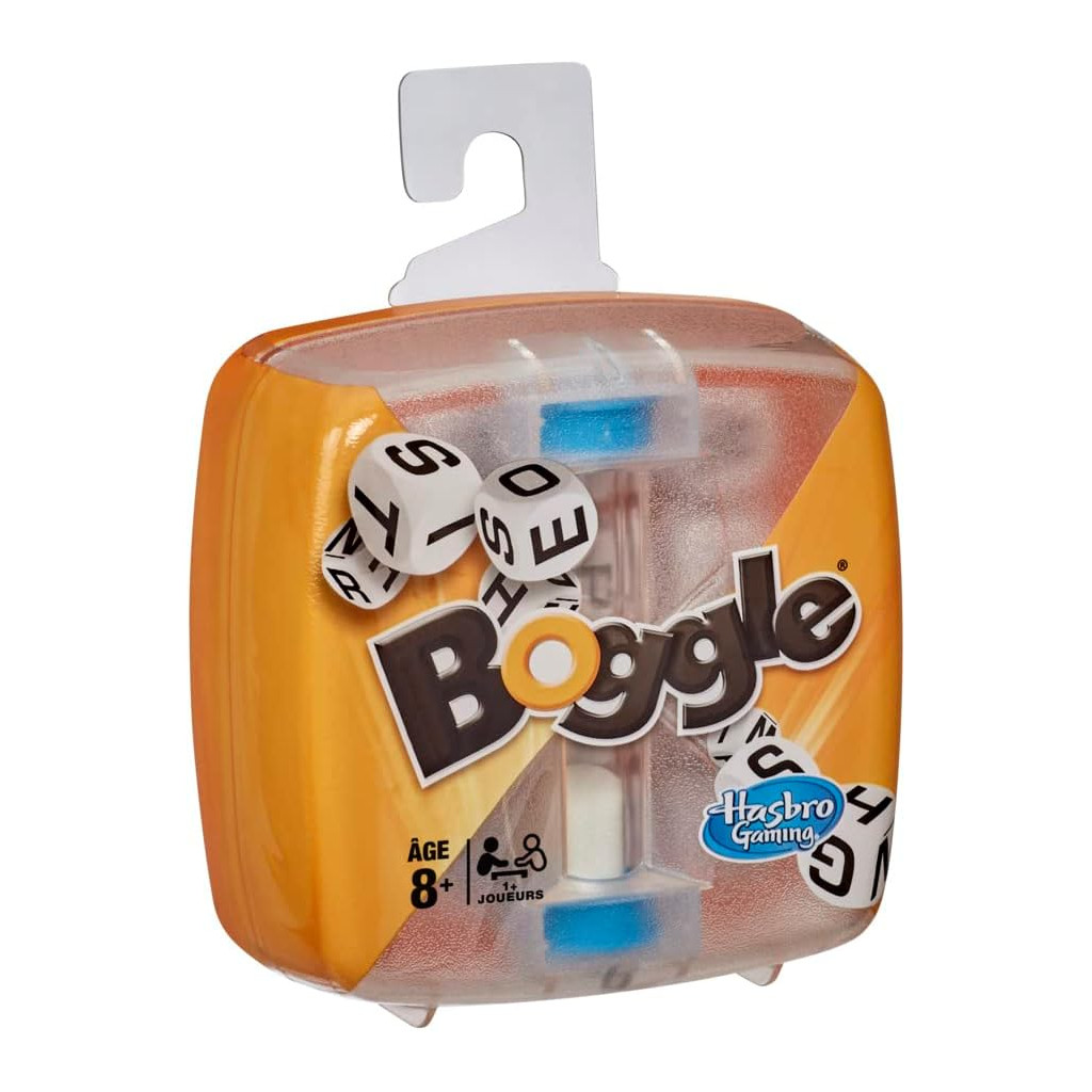 Boggle