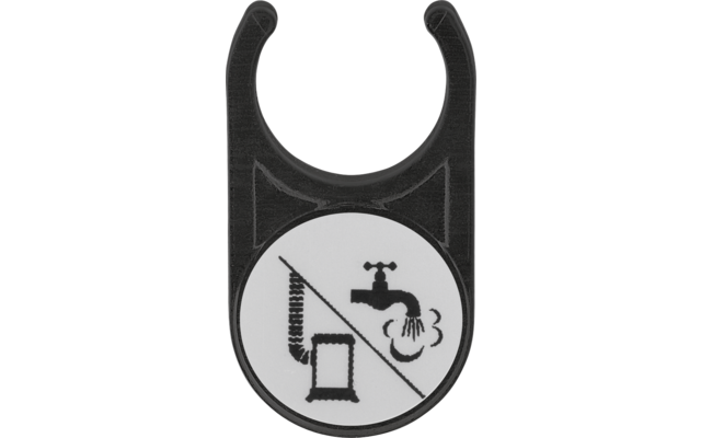 GOK Clip für Symbolaufkleber