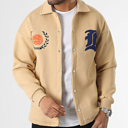 Veste Sable