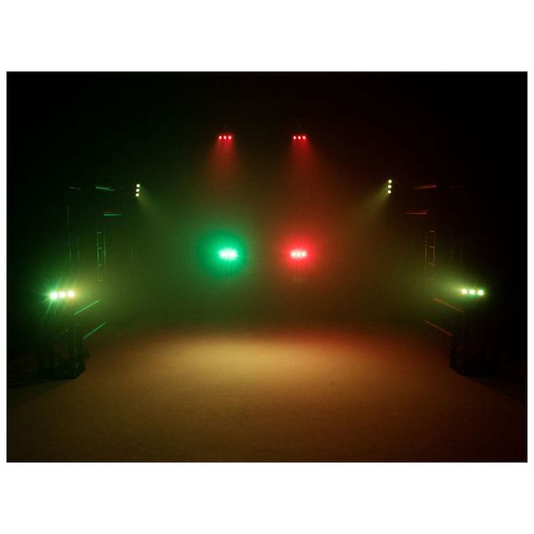 Eurolite LED BAR-3 HCL Bar