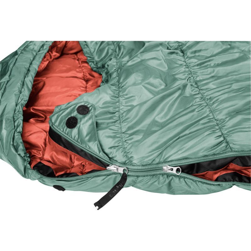 Exosphere +4° SL - Sac de couchage femme