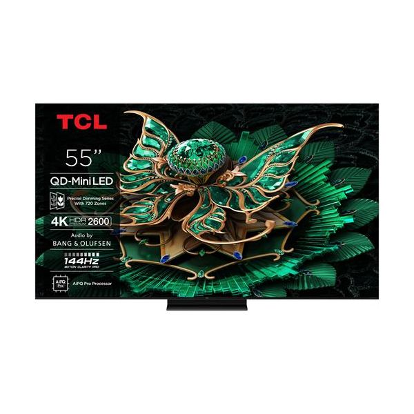 TV TCL 55
