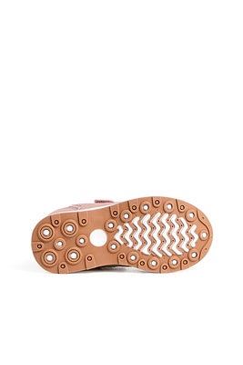 Nordbjørn Öresten WP Sneakers, Pink