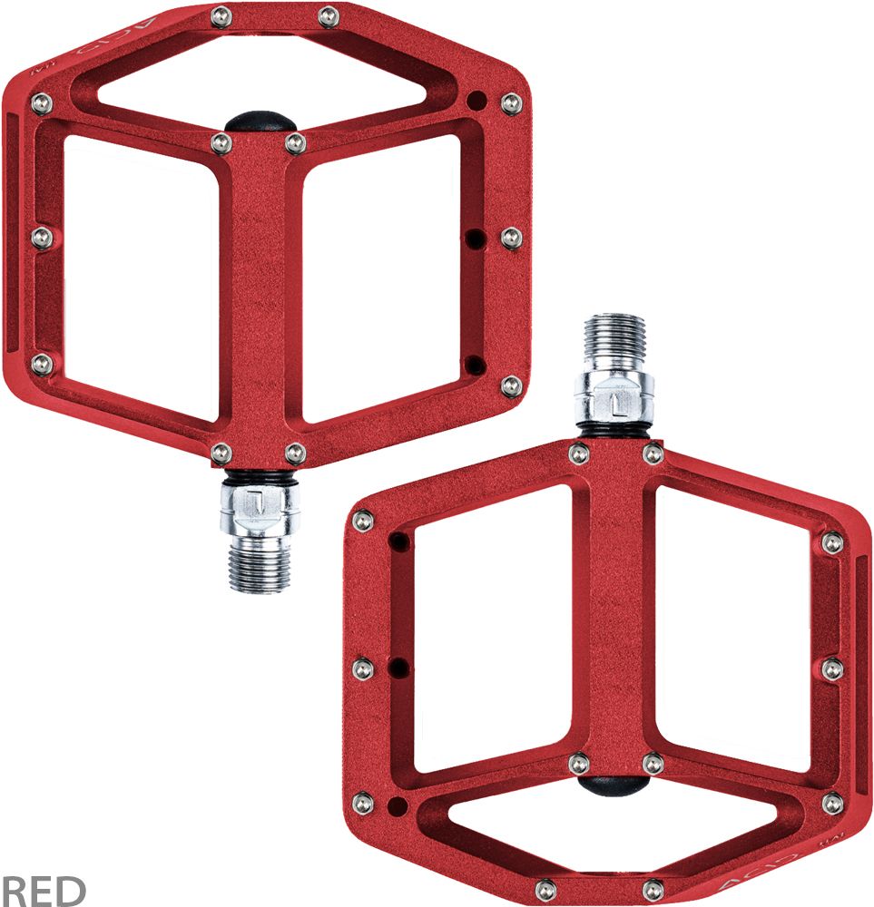 ACID Flat A3-ZP R Plattformpedale kaufen | Bike-Discount