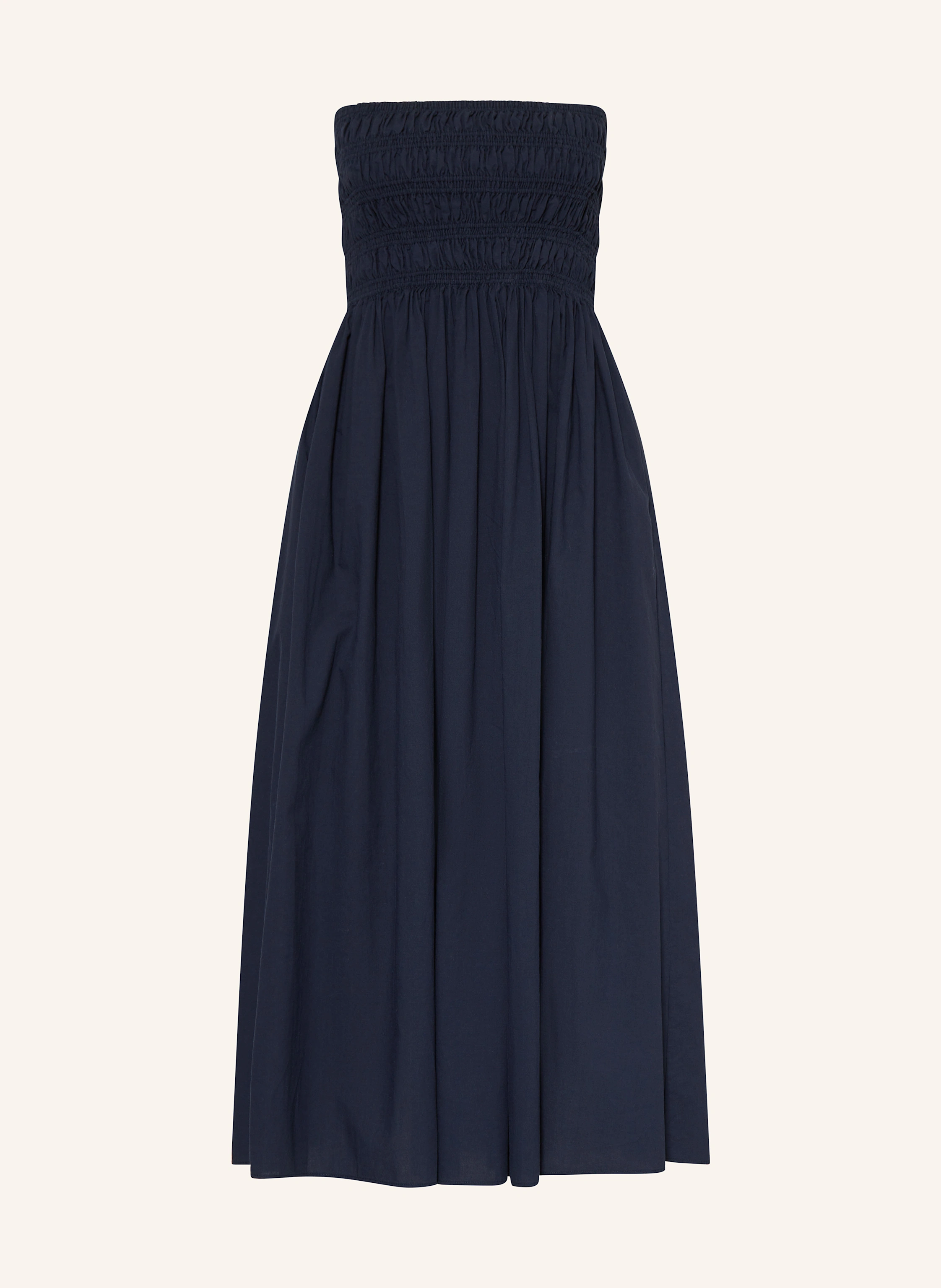 Juvia Off-Shoulder-Kleid PRISCILLA