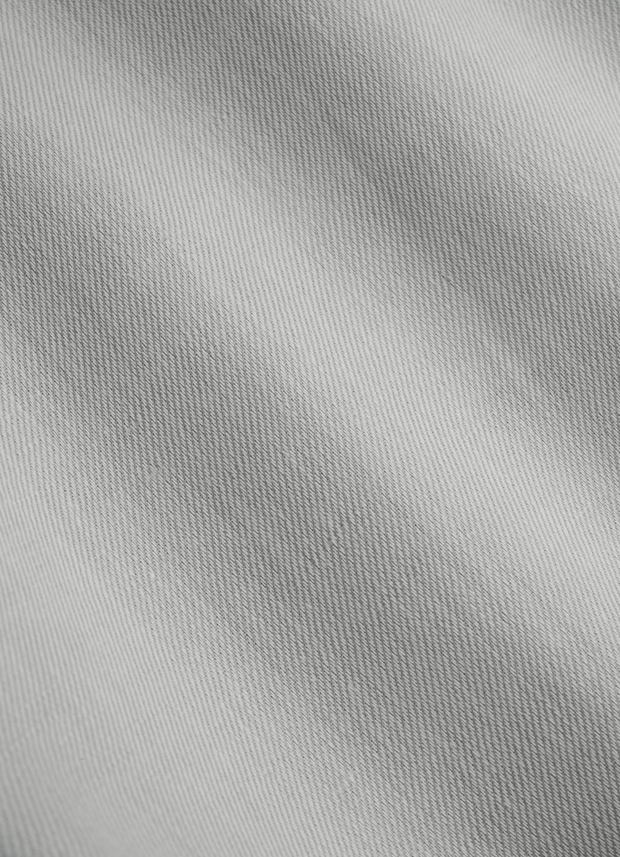 Gilet de costume gris clair