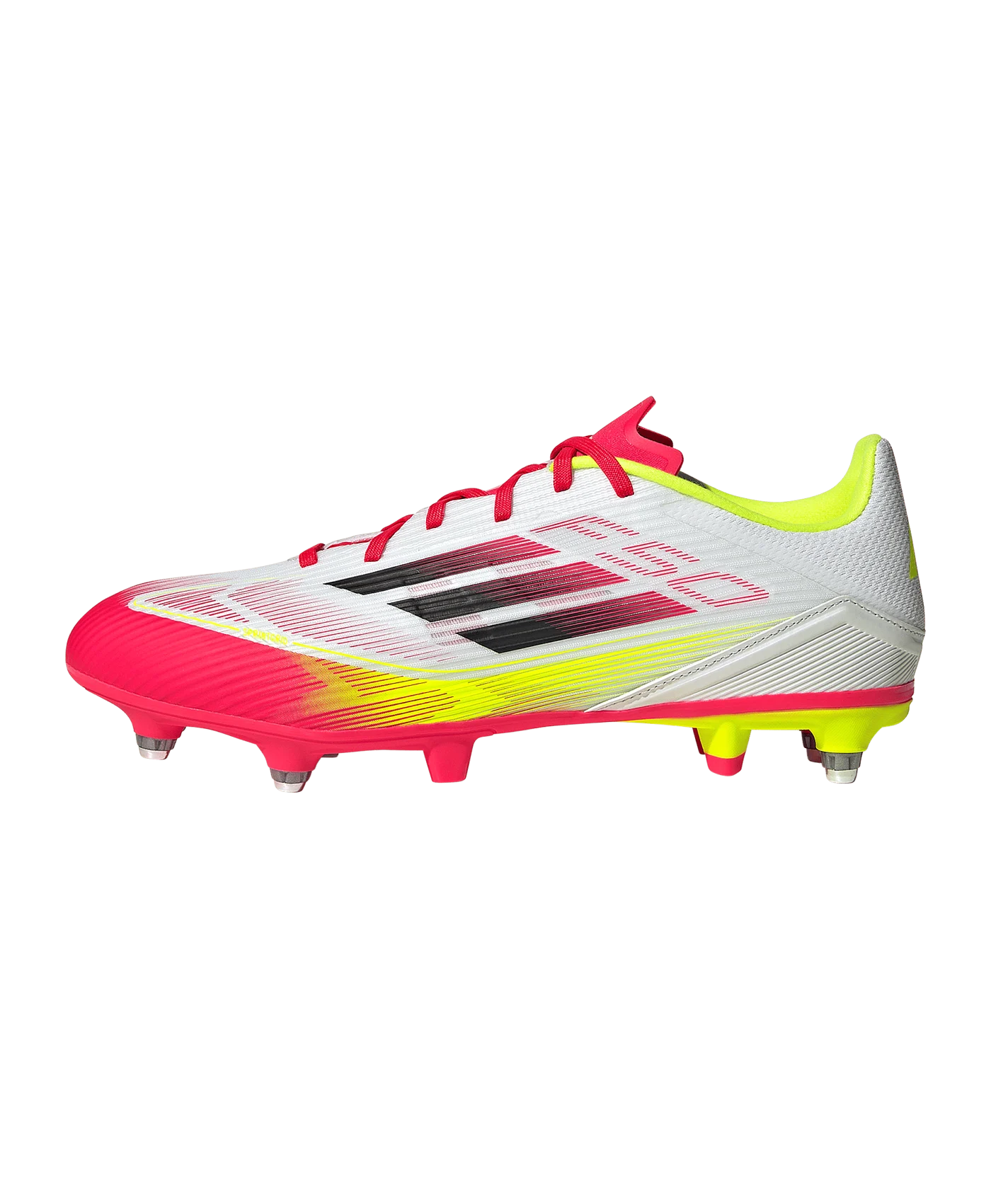 adidas F50 League SG Pure Victory Weiss