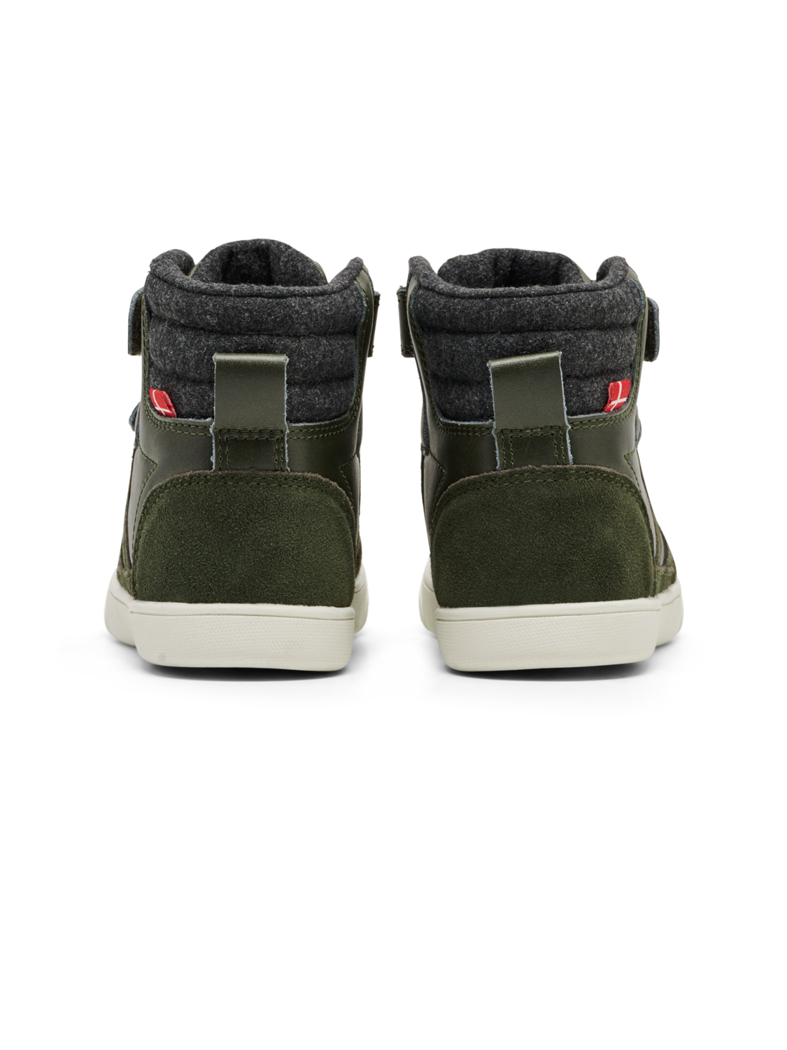 STADIL WINTER HIGH JR