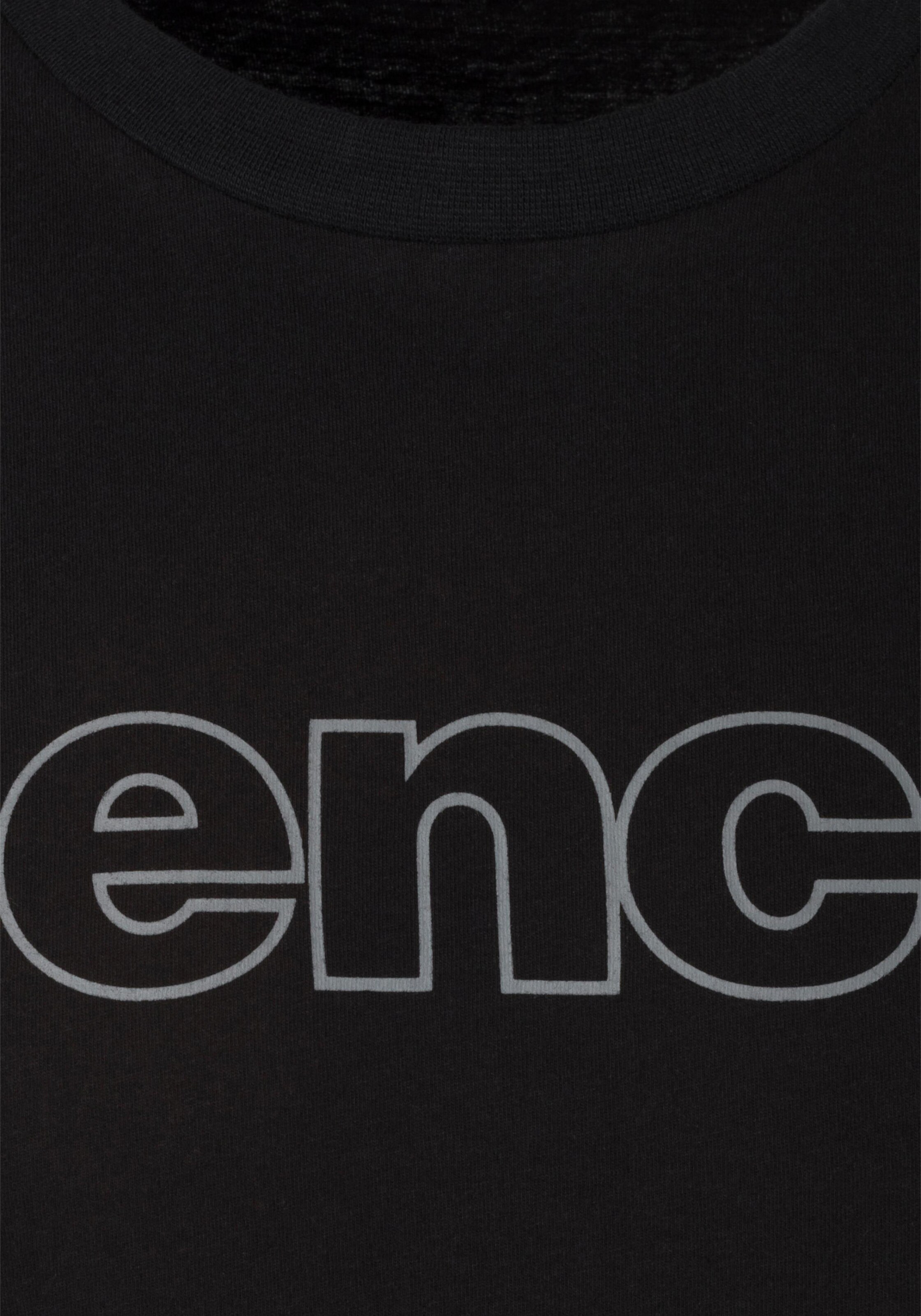 Langarmshirt