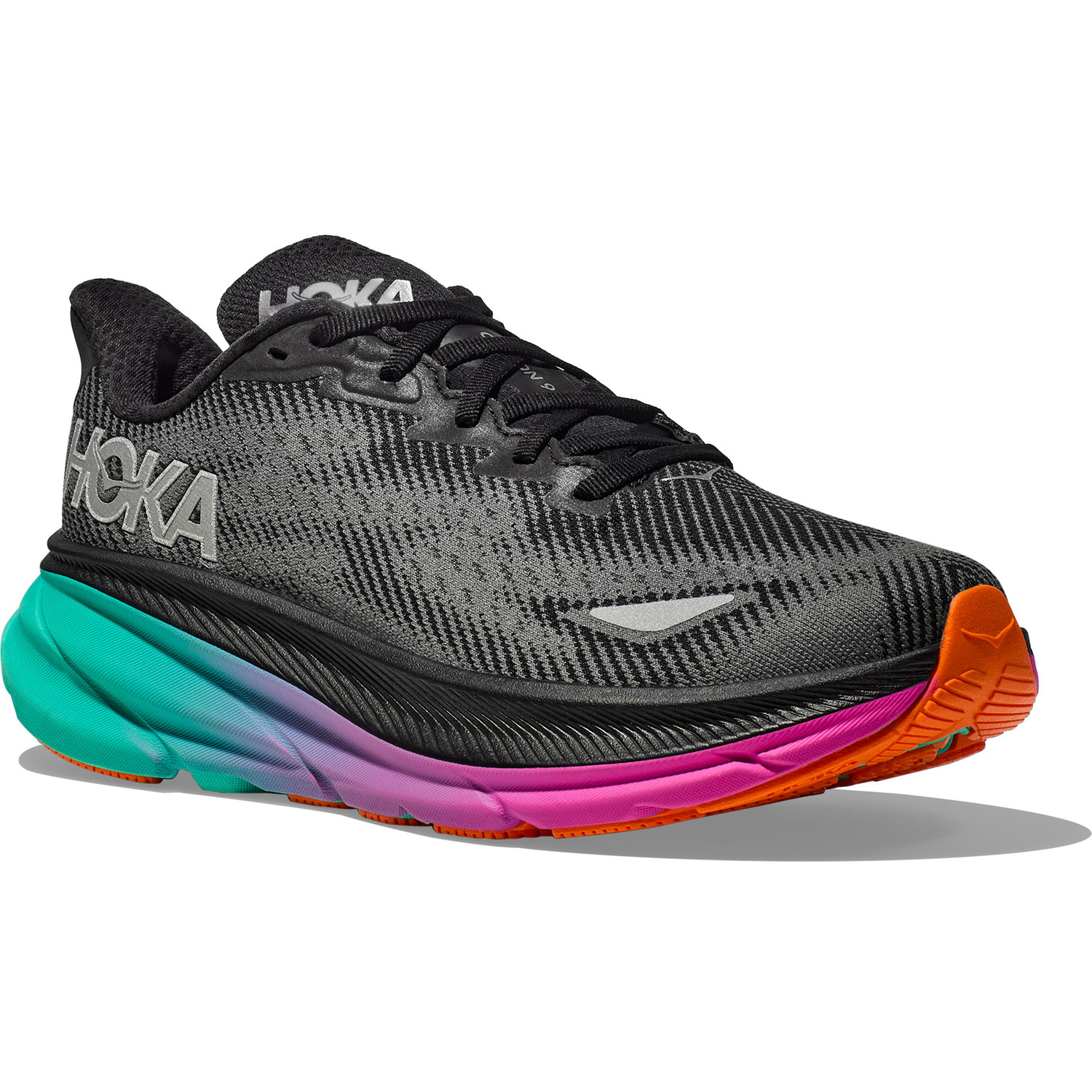 HOKA Clifton 9 GTX Dames