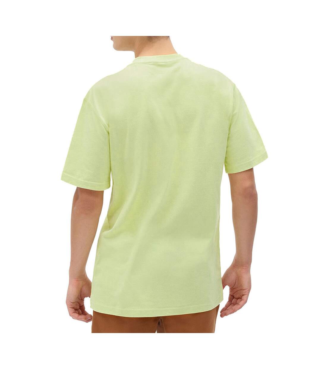 T-shirt Vert Homme Dickies Loretto