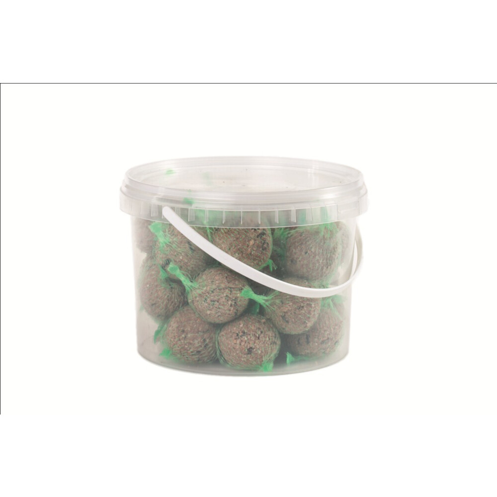 MezenbollenMet Net in Emmer30 stuks