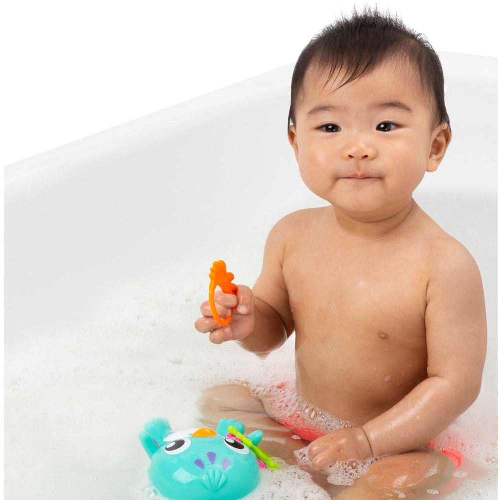 Køb PlayGro Ocean Gaveæske - Forseglet