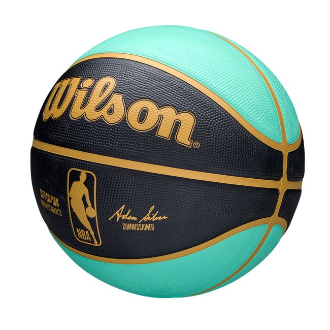 2024-2025 NBA Team City Edition Icon Basketball
